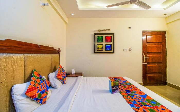 FabHotel Kenil Star