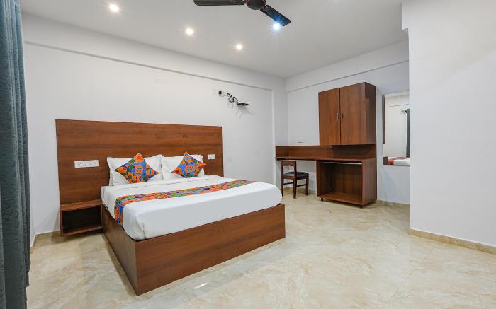 FabHotel Tree Suites - Bangalore Airport Road