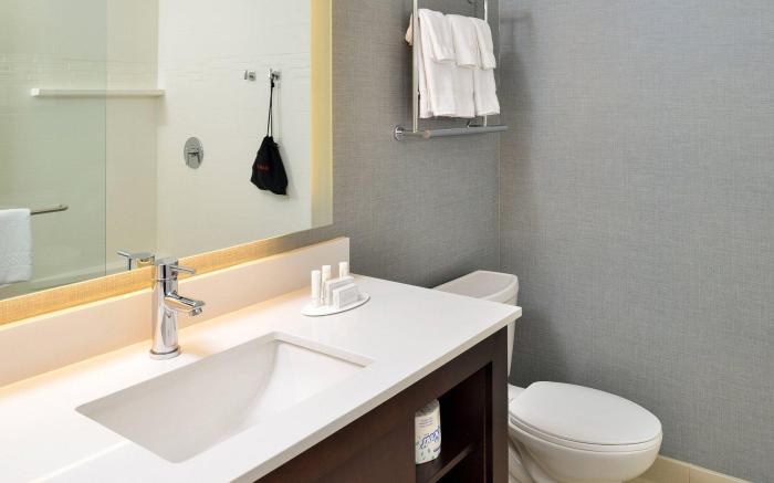 Residence Inn by Marriott Des Moines Downtown