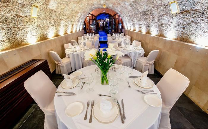 Avalon Boutique Hotel Rhodes