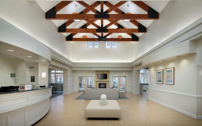 Residence Inn by Marriott Sandestin at Grand Boulevard