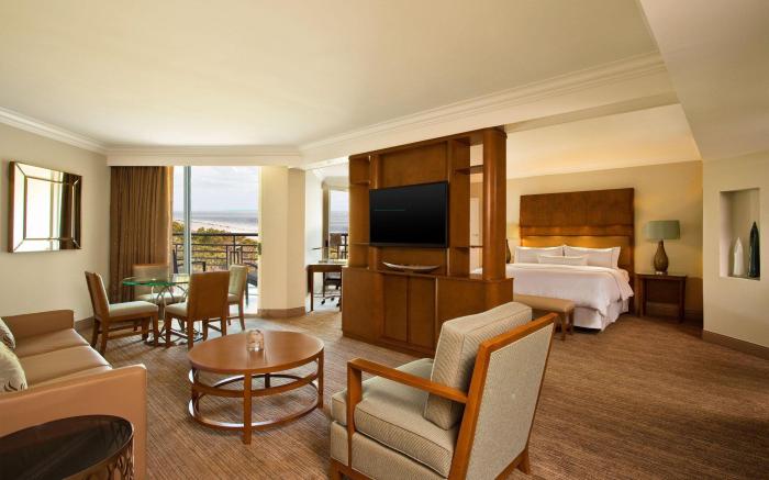 The Westin Hilton Head Island Resort & Spa