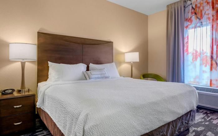 Fairfield by Marriott Inn & Suites Slippery Rock