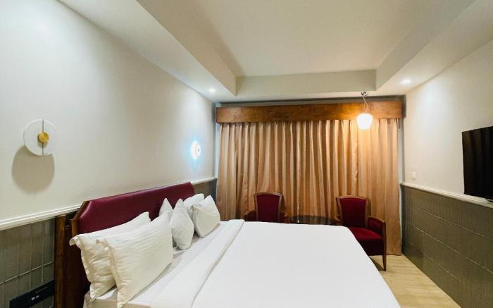Tripenta Hotel