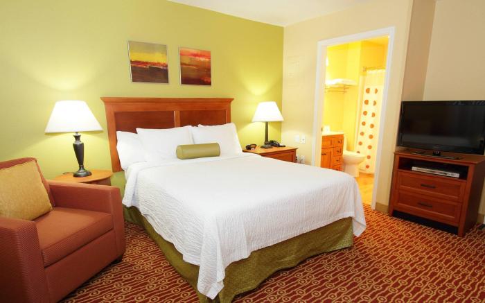 TownePlace Suites Killeen