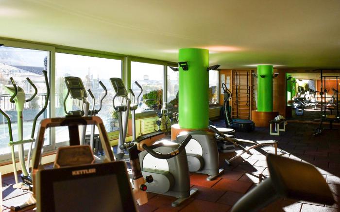 Hotel Mercure Andorra