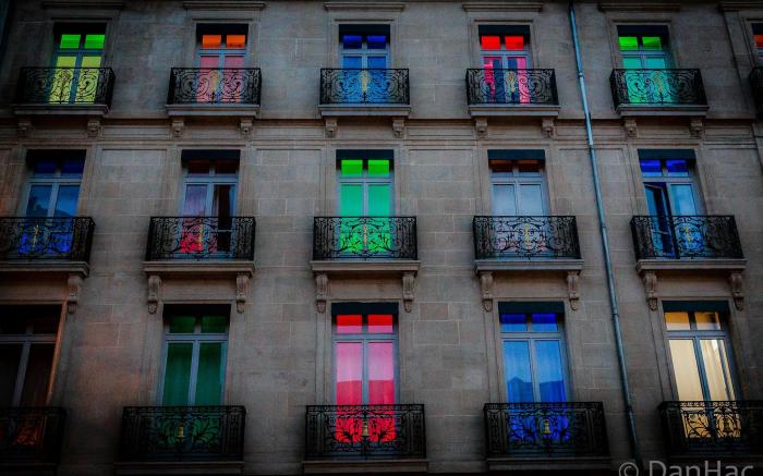 Vertigo Hotel, Dijon, a Member of Design Hotels™