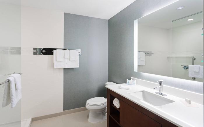 Residence Inn Houston West/Beltway 8 at Clay Road
