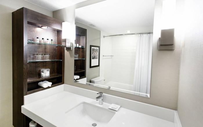 Delta Hotels Quebec