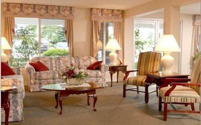 JUNIPER HILL INN