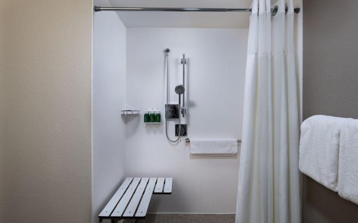 Courtyard by Marriott San Antonio Downtown/Market Square