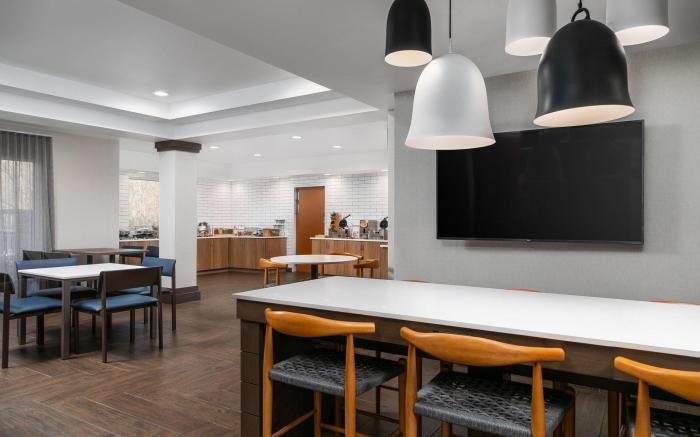 Fairfield Inn & Suites Chattanooga South/East Ridge