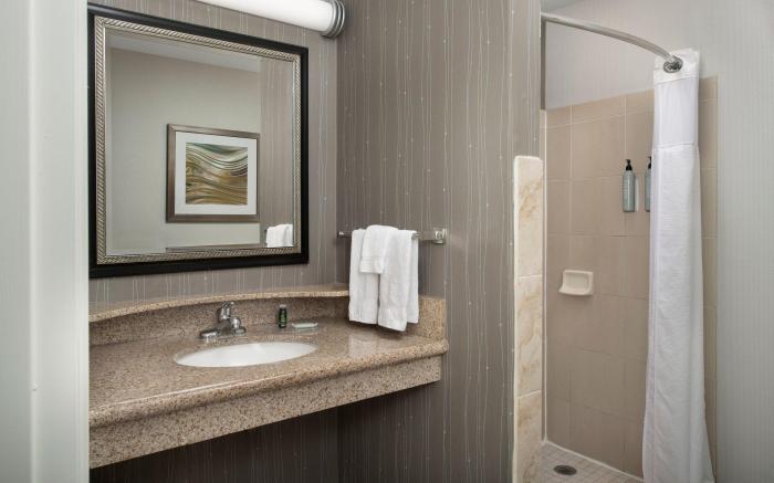 Courtyard by Marriott Chico