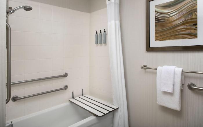 Courtyard by Marriott Chico