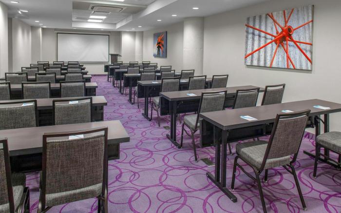 TownePlace Suites by Marriott Dallas Downtown