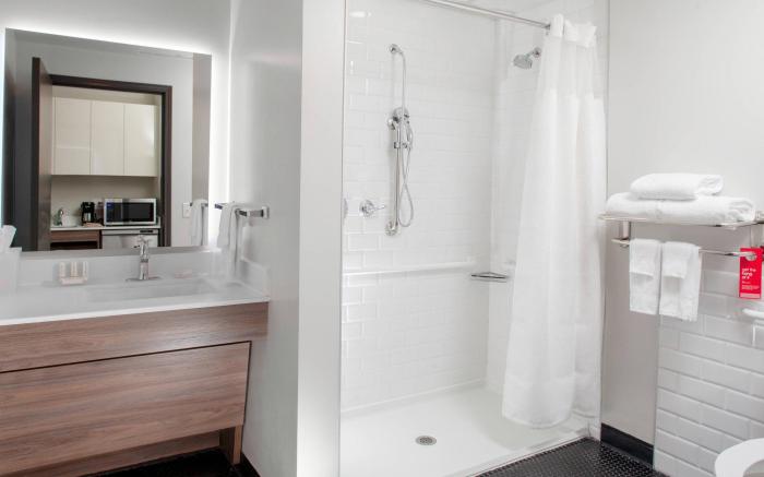 TownePlace Suites Dallas Downtown