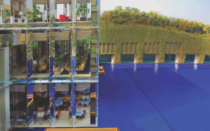 The Oberoi, Gurgaon