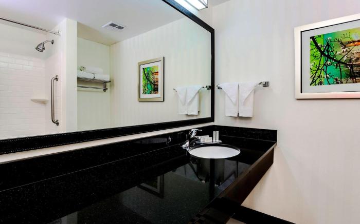 Fairfield Inn & Suites Wilkes-Barre Scranton