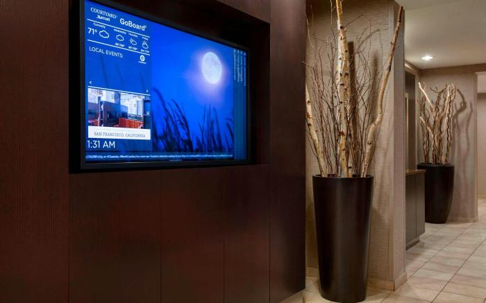 Courtyard by Marriott Champaign