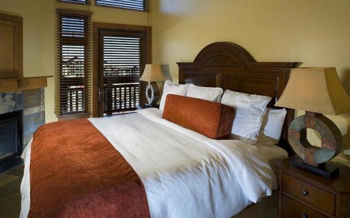 Sundial Lodge By Canyons Resort