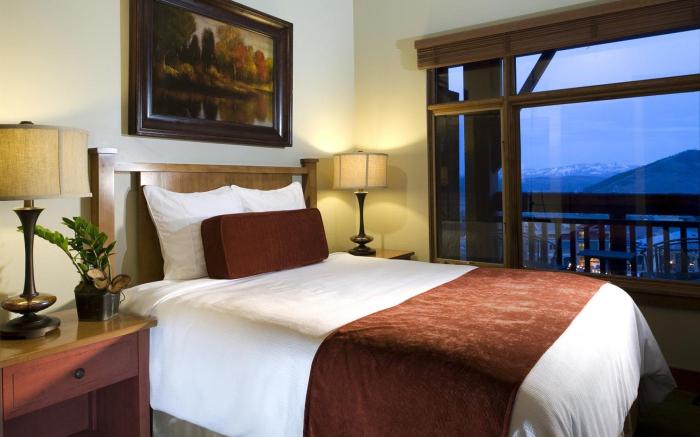 Sundial Lodge By Canyons Resort