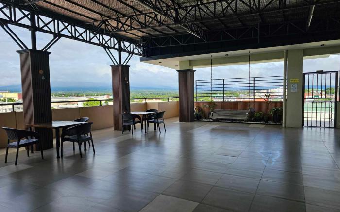 Jaelle Residences Hotel - Downtown