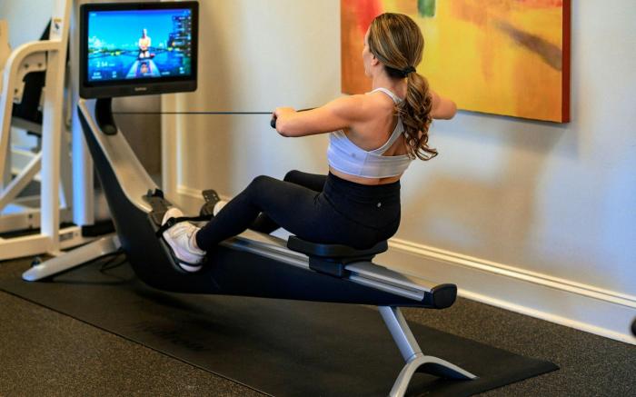 The Ballantyne, a Luxury Collection Hotel, Charlotte