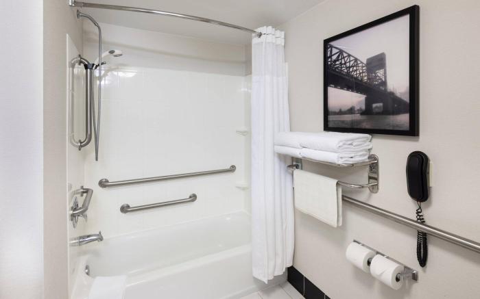 Fairfield Inn & Suites Wilmington/Wrightsville Beach