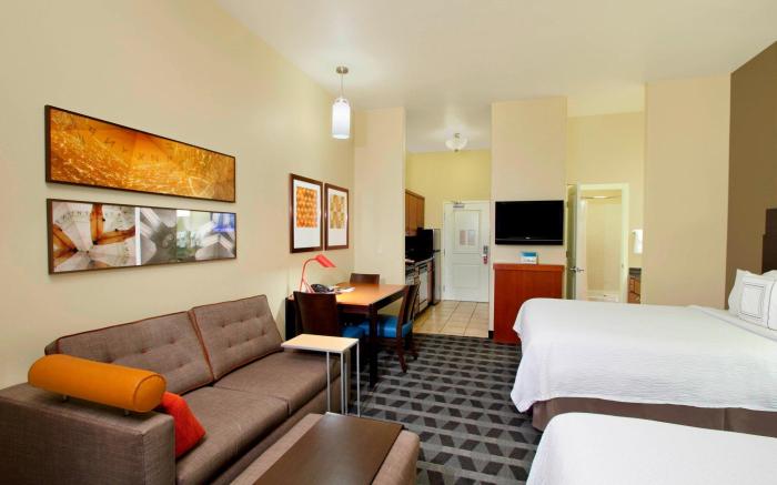 TownePlace Suites St. George