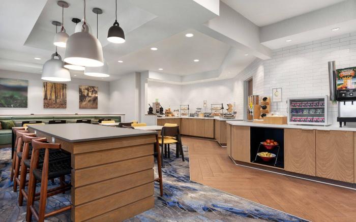 Fairfield Inn Visalia Sequoia