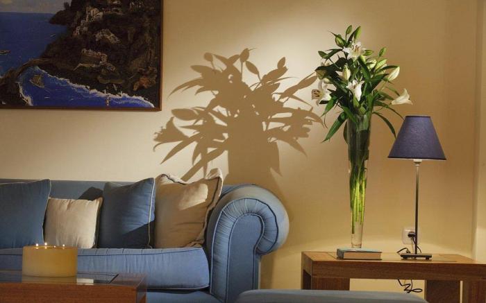 Tamarix Del Mar Suites