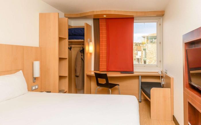 ibis Le Puy-en-Velay Centre