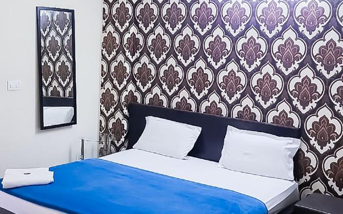 Roomshala 047 Hotel Jagannath 