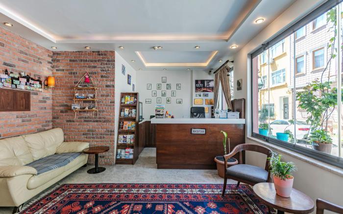 Stanpolihostel