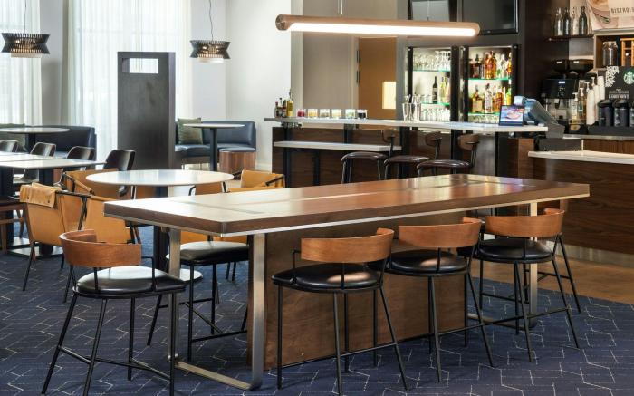 Courtyard by Marriott Glassboro Rowan University