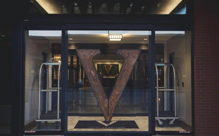 Hotel Vandivort