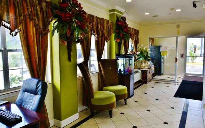 Scottish Inns and Suites Alvin