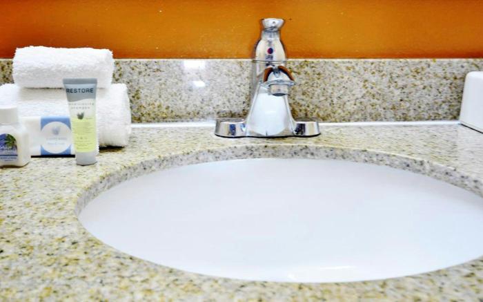 Scottish Inns and Suites Alvin