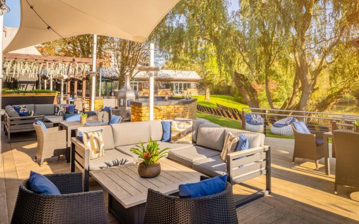 Crowne Plaza Stratford-upon-Avon By IHG