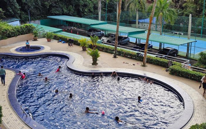 Bintara Guesthouse @ Sri Sayang Batu Ferringhi