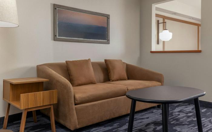 Fairfield by Marriott Inn & Suites Cincinnati Eastgate