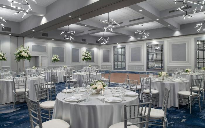 Renaissance Framingham Hotel & Conference Center