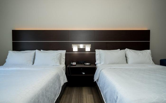 Holiday Inn Express Hotel & Suites Deer Park By IHG
