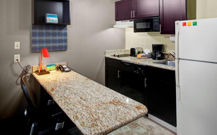 TownePlace Suites Atlanta Buckhead