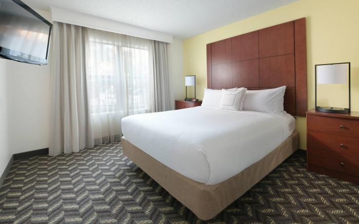Residence Inn by Marriott Dallas Addison/Quorum Drive