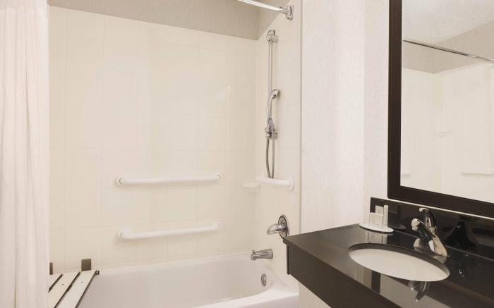 Fairfield by Marriott Inn & Suites Tampa Fairgrounds/Casino
