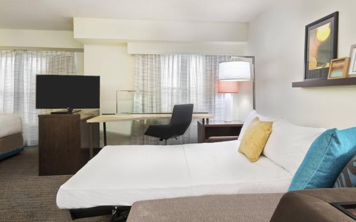 Residence Inn Fort Myers