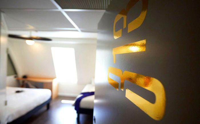 ibis Chalon-sur-Saône North (Hotel renovated)