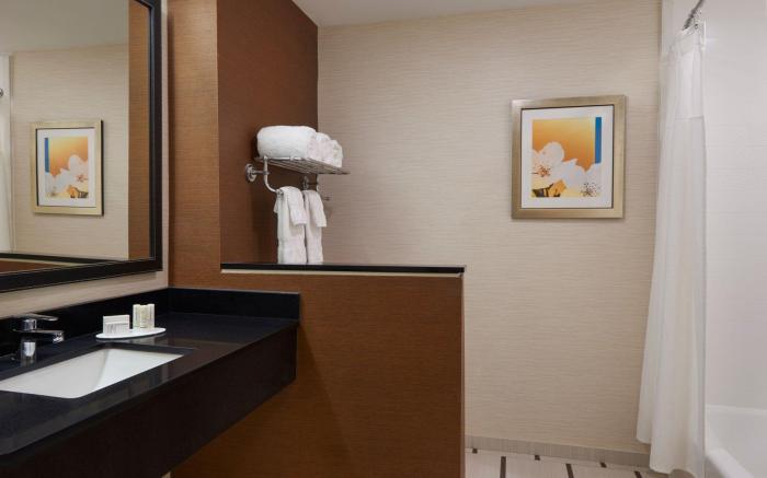 Fairfield Inn & Suites by Marriott Barrie