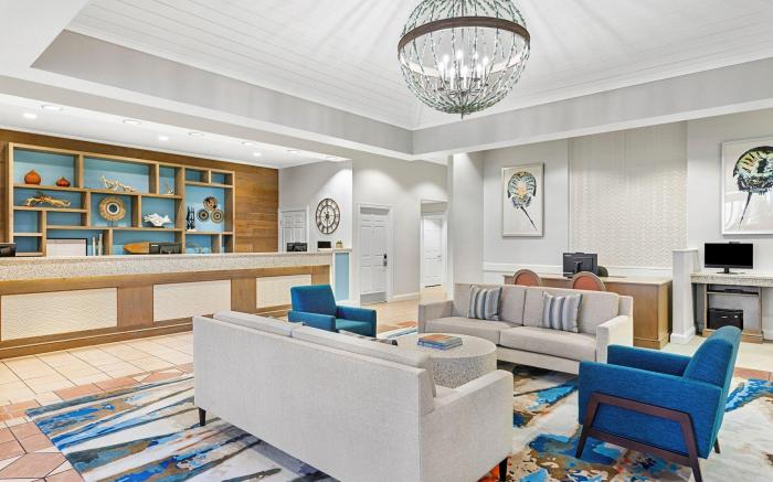 Marriott's Legends Edge at Bay Point